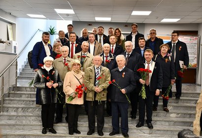Митинг Памяти