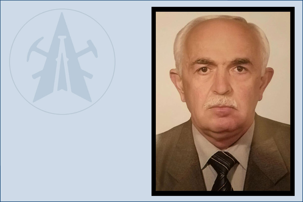 Скончался бывший руководитель Калужского филиала Геннадий Исакович Празян